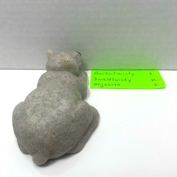 BNWT Vintage Quarry Critters Buster # 45465 - Picture 3 of 13